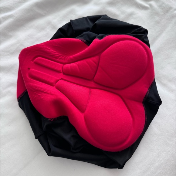 The Black Bibs | L | Men’s Cycling Shorts | Black - Picture 2 of 3